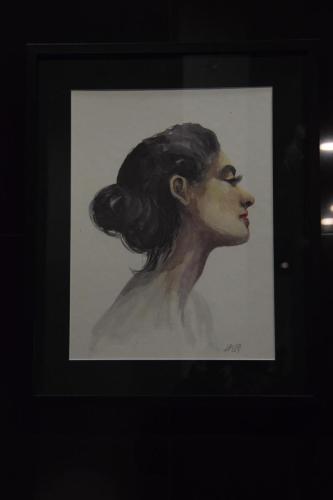 Wernisaz-wystawy-Jacka-Adamczyka-„SWOISTOSC-11 Wernisaż wystawy Jacka Adamczyka "SWOISTOŚĆ"...