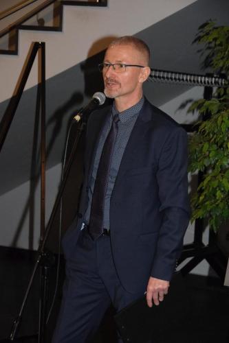 Wernisaz-wystawy-Jacka-Adamczyka-„SWOISTOSC-17 Wernisaż wystawy Jacka Adamczyka "SWOISTOŚĆ"...