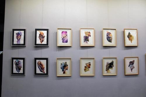 Wernisaz-wystawy-Jacka-Adamczyka-„SWOISTOSC-3 Wernisaż wystawy Jacka Adamczyka "SWOISTOŚĆ"...