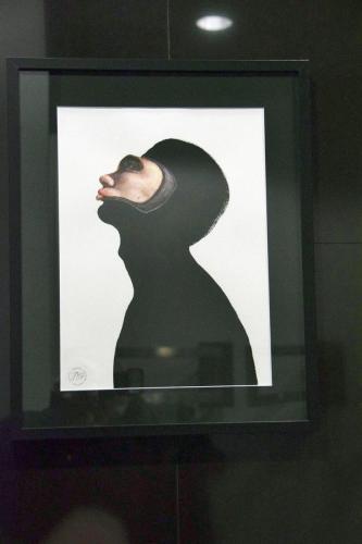 Wernisaz-wystawy-Jacka-Adamczyka-„SWOISTOSC-9 Wernisaż wystawy Jacka Adamczyka "SWOISTOŚĆ"...