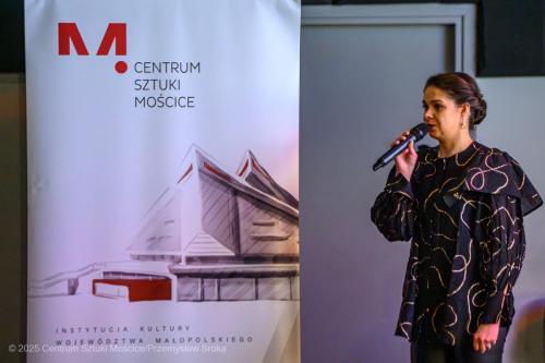 Senior-21 Kolędowanie międzypokoleniowe w ramach cyklu Senior w Centrum