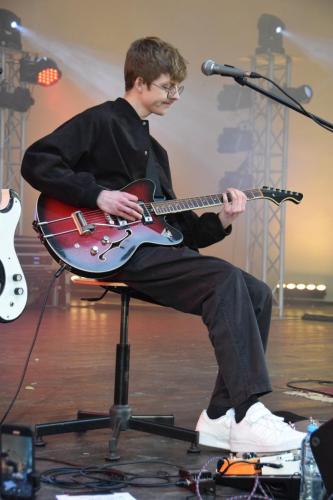 441585135_844289834396714_6498763348959366122_n Koncert: Skubas ,,W ogień" - Duet Akustycznie