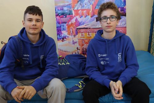 5-copy I Królewski Turniej Szachowy o "Laur Spycimira"