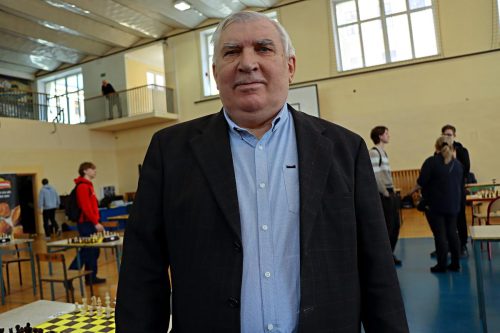 img-8430-edytowano-copy I Królewski Turniej Szachowy o "Laur Spycimira"