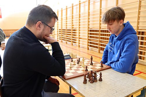 img-8436-edytowano-copy I Królewski Turniej Szachowy o "Laur Spycimira"