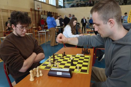 img-8438-copy I Królewski Turniej Szachowy o "Laur Spycimira"