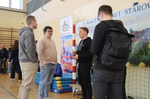 img-8448-copy I Królewski Turniej Szachowy o "Laur Spycimira"