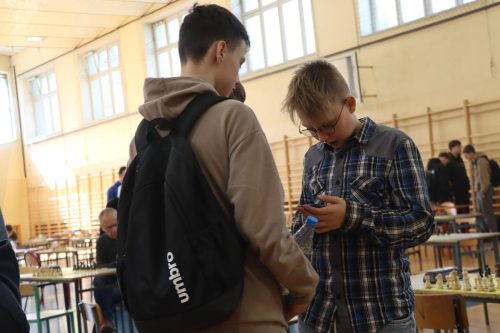 img-8452-copy I Królewski Turniej Szachowy o "Laur Spycimira"