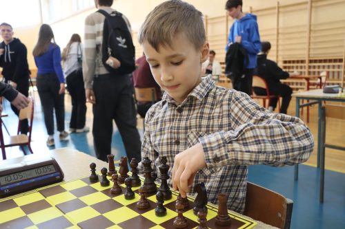 img-8457-copy I Królewski Turniej Szachowy o "Laur Spycimira"