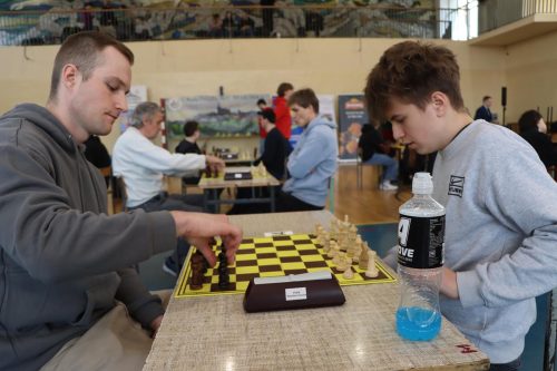 img-8463-copy I Królewski Turniej Szachowy o "Laur Spycimira"