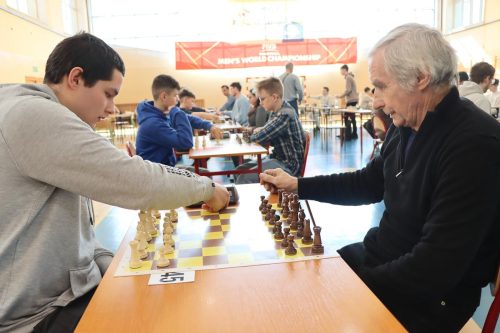 img-8464-copy I Królewski Turniej Szachowy o "Laur Spycimira"