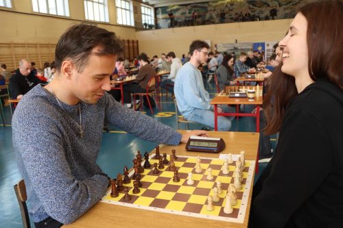 img-8474-copy I Królewski Turniej Szachowy o "Laur Spycimira"