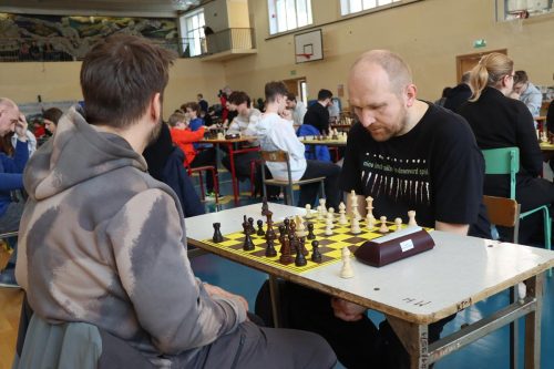 img-8482-copy I Królewski Turniej Szachowy o "Laur Spycimira"