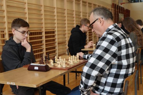 img-8483-copy I Królewski Turniej Szachowy o "Laur Spycimira"