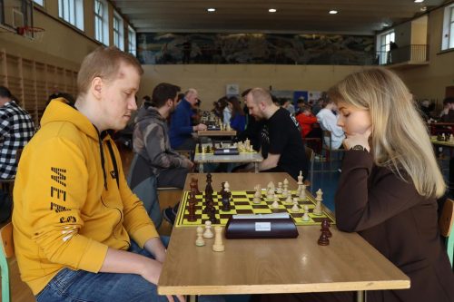 img-8485-copy I Królewski Turniej Szachowy o "Laur Spycimira"