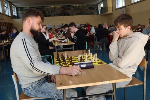 img-8486-copy I Królewski Turniej Szachowy o "Laur Spycimira"