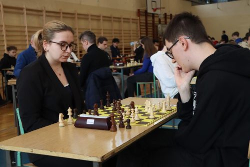 img-8487-copy I Królewski Turniej Szachowy o "Laur Spycimira"