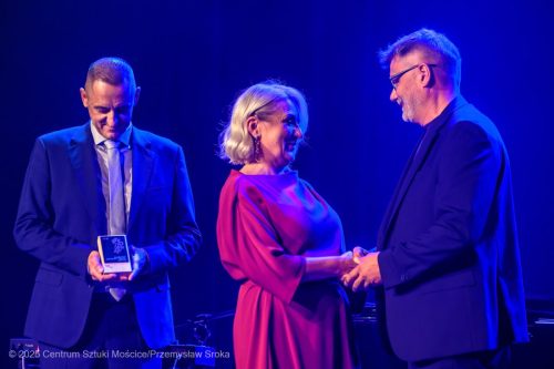 Gala-109 V Festiwal TARNOWIANIE – gala pełna wzruszeń i muzycznego hołdu