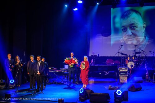 Gala-164 V Festiwal TARNOWIANIE – gala pełna wzruszeń i muzycznego hołdu