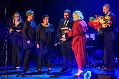 Gala-171 V Festiwal TARNOWIANIE – gala pełna wzruszeń i muzycznego hołdu