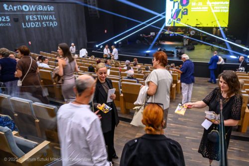 Gala-19 V Festiwal TARNOWIANIE – gala pełna wzruszeń i muzycznego hołdu
