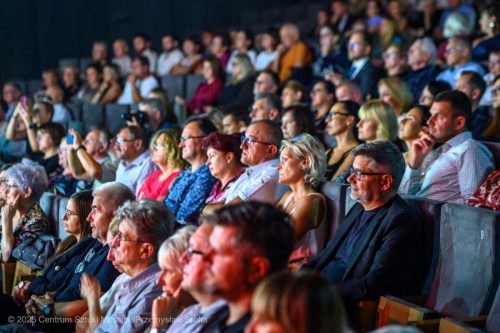 Gala-204 V Festiwal TARNOWIANIE – gala pełna wzruszeń i muzycznego hołdu