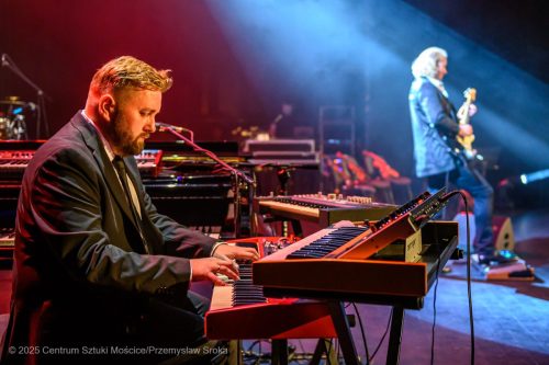 Gala-217 V Festiwal TARNOWIANIE – gala pełna wzruszeń i muzycznego hołdu