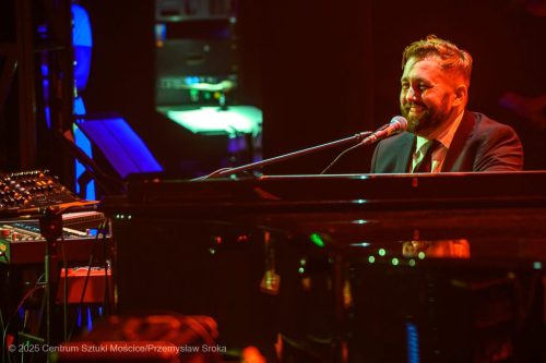 Gala-269 V Festiwal TARNOWIANIE – gala pełna wzruszeń i muzycznego hołdu