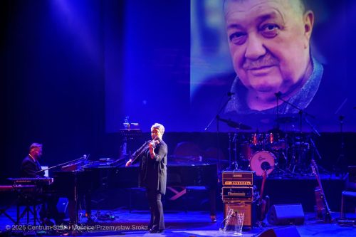 Gala-28 V Festiwal TARNOWIANIE – gala pełna wzruszeń i muzycznego hołdu