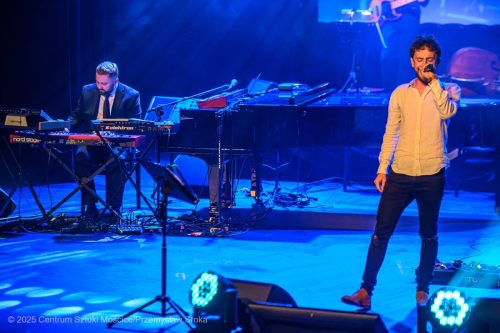 Gala-330 V Festiwal TARNOWIANIE – gala pełna wzruszeń i muzycznego hołdu