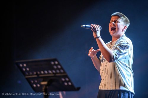 Gala-378 V Festiwal TARNOWIANIE – gala pełna wzruszeń i muzycznego hołdu