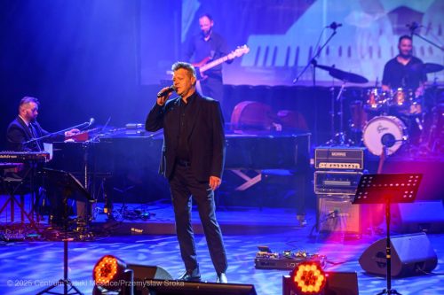 Gala-392 V Festiwal TARNOWIANIE – gala pełna wzruszeń i muzycznego hołdu