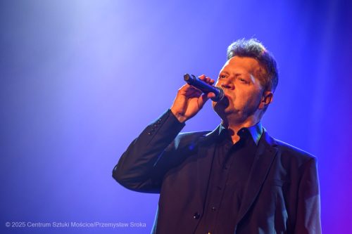 Gala-405 V Festiwal TARNOWIANIE – gala pełna wzruszeń i muzycznego hołdu