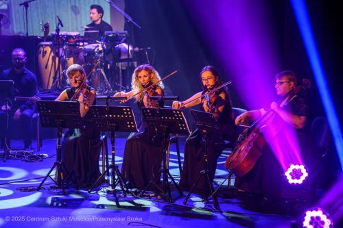 Gala-417 V Festiwal TARNOWIANIE – gala pełna wzruszeń i muzycznego hołdu