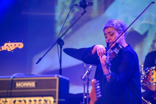 Gala-420 V Festiwal TARNOWIANIE – gala pełna wzruszeń i muzycznego hołdu