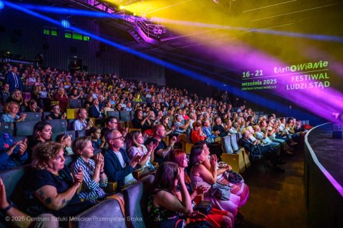 Gala-428 V Festiwal TARNOWIANIE – gala pełna wzruszeń i muzycznego hołdu