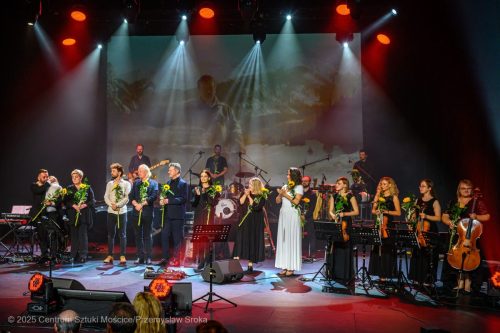 Gala-460 V Festiwal TARNOWIANIE – gala pełna wzruszeń i muzycznego hołdu