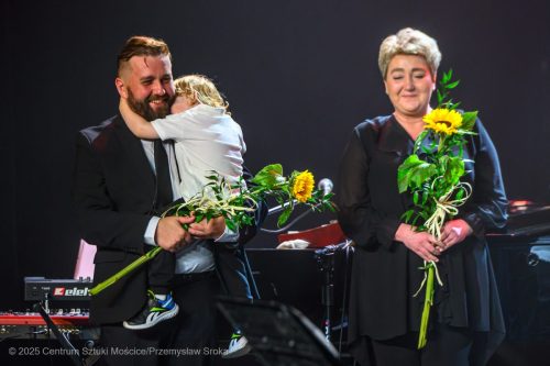 Gala-462 V Festiwal TARNOWIANIE – gala pełna wzruszeń i muzycznego hołdu