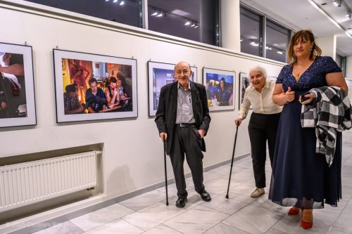 Gala-475 V Festiwal TARNOWIANIE – gala pełna wzruszeń i muzycznego hołdu