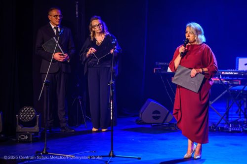 Gala-57 V Festiwal TARNOWIANIE – gala pełna wzruszeń i muzycznego hołdu