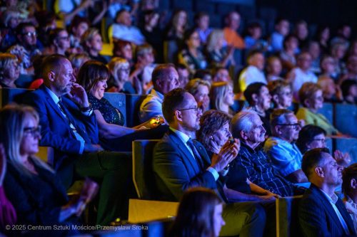 Gala-59 V Festiwal TARNOWIANIE – gala pełna wzruszeń i muzycznego hołdu