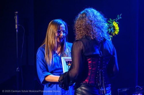 Gala-76 V Festiwal TARNOWIANIE – gala pełna wzruszeń i muzycznego hołdu