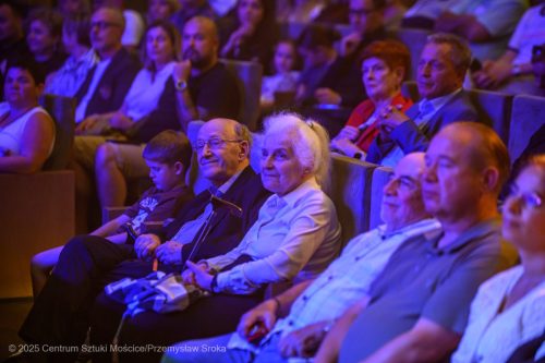 Gala-88 V Festiwal TARNOWIANIE – gala pełna wzruszeń i muzycznego hołdu