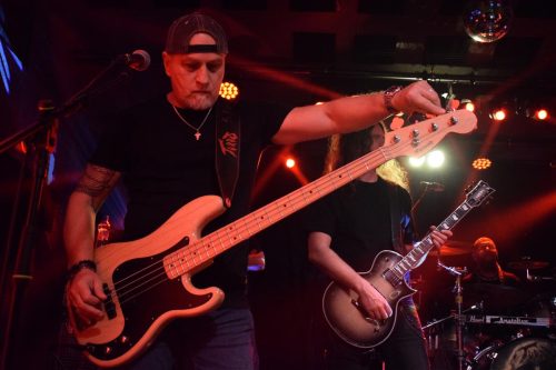 2-copy Koncert Turbo w Tarnowie – muzyka z przesłaniem