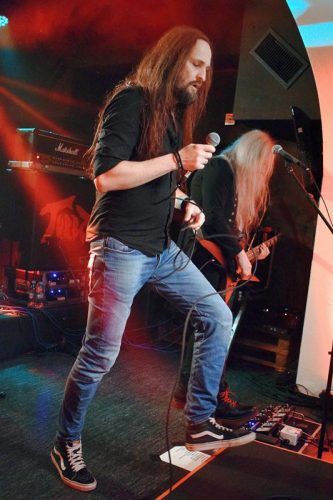 3-copy Koncert Turbo w Tarnowie – muzyka z przesłaniem