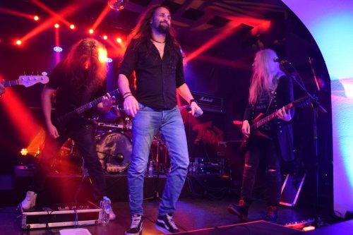 4-copy Koncert Turbo w Tarnowie – muzyka z przesłaniem