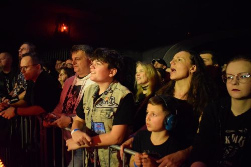 5-copy Koncert Turbo w Tarnowie – muzyka z przesłaniem