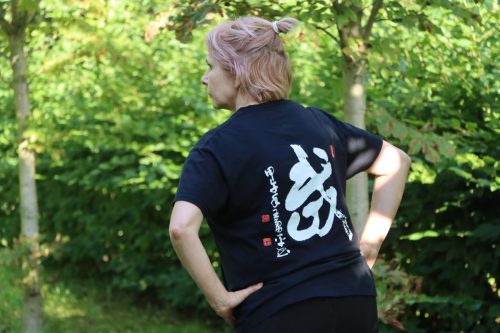 18 Harmonia ciała i umysłu. Bezpłatne Tai Chi na świeżym powietrzu