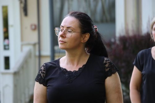 26 Harmonia ciała i umysłu. Bezpłatne Tai Chi na świeżym powietrzu