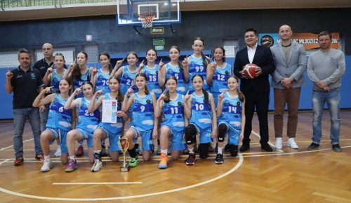 0 MKS PM Tarnów melduje się w półfinale